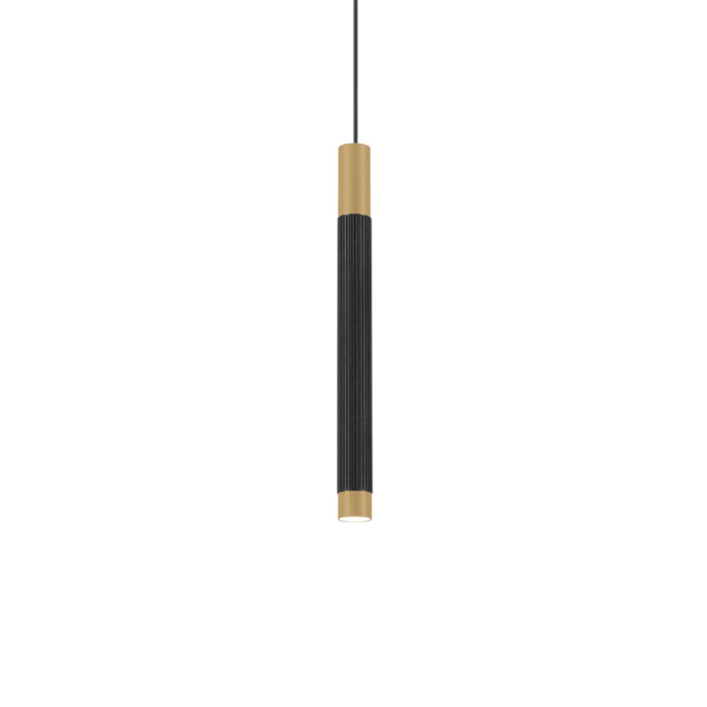 Trace Suspended 1.1 led hanglamp