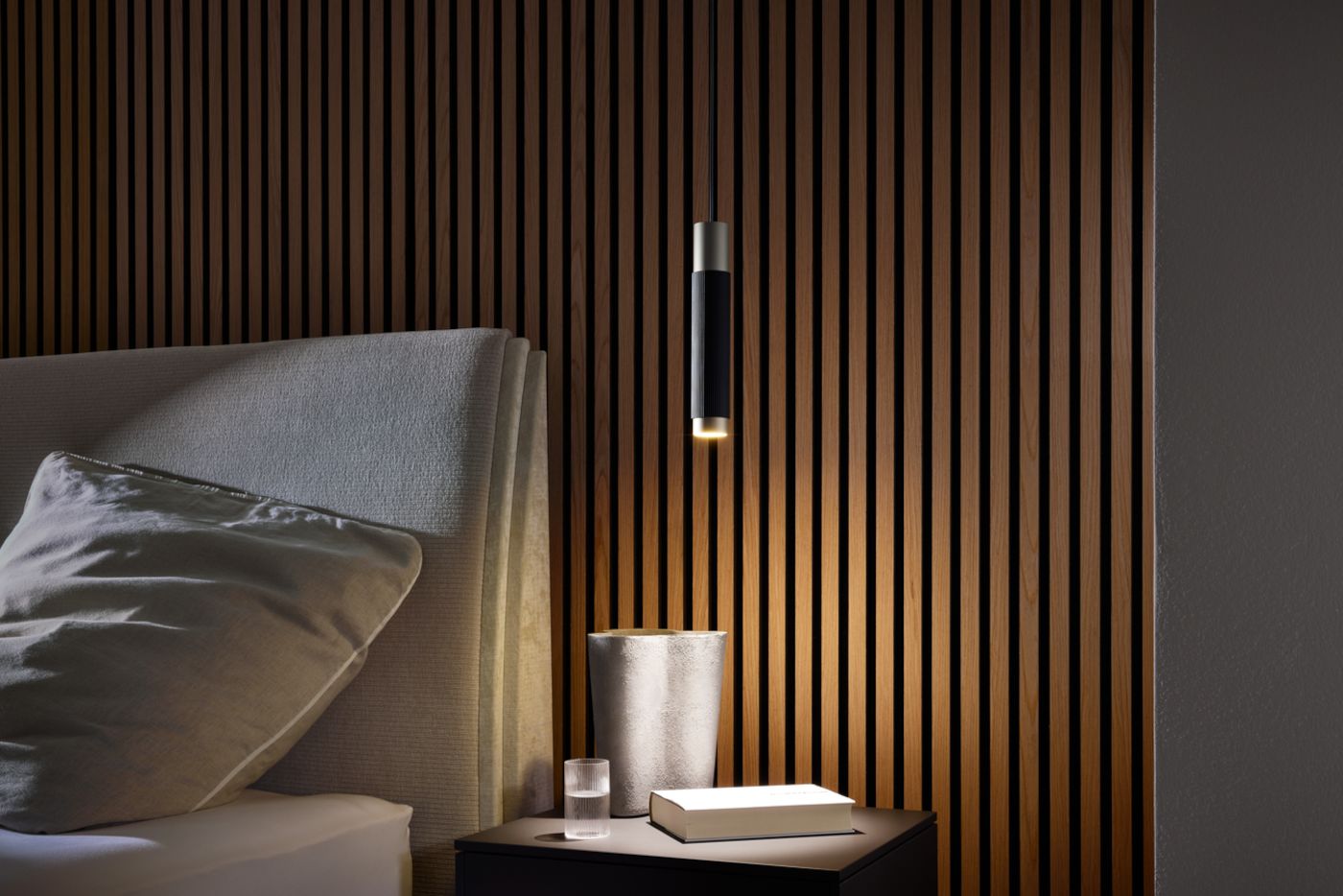 Trace Suspended 2.0 led hanglamp 
