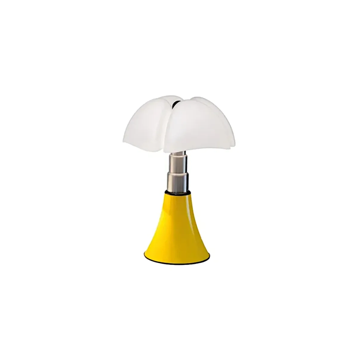 Pipistrello Mini PoP Cordless tafellamp  