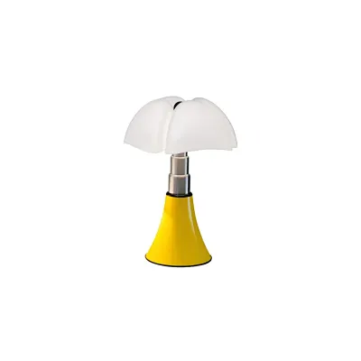 Pipistrello Mini PoP Cordless tafellamp  