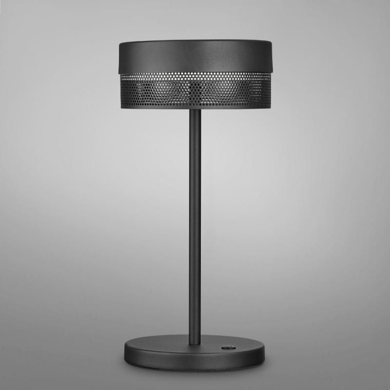 Mesh 50430 portable Led tafellamp