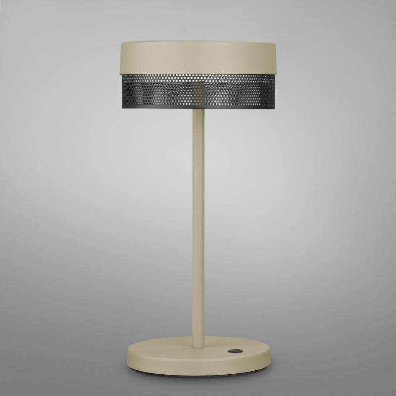 Mesh 50430 portable Led tafellamp