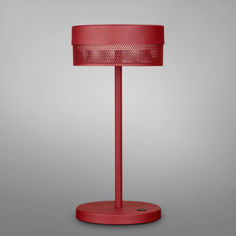 Mesh 50430 portable Led tafellamp