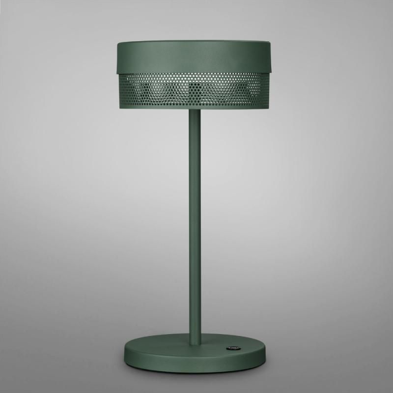 Mesh 50430 portable Led tafellamp