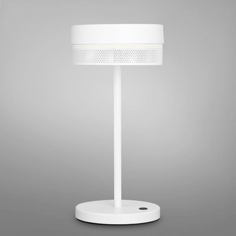 Mesh 50430 portable Led tafellamp