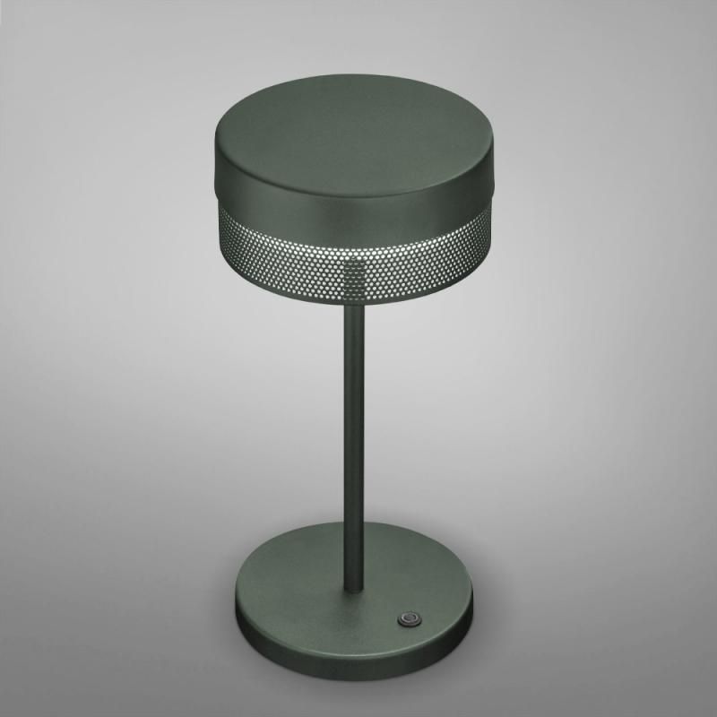 Mesh 50430 portable Led tafellamp