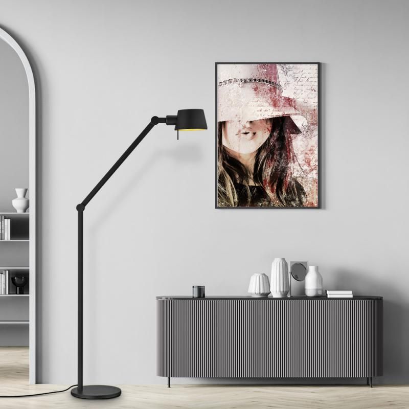 Medo vloerlamp