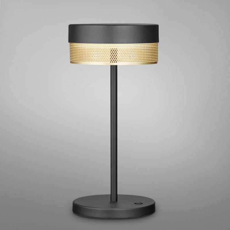 Mesh 50430 portable Led tafellamp