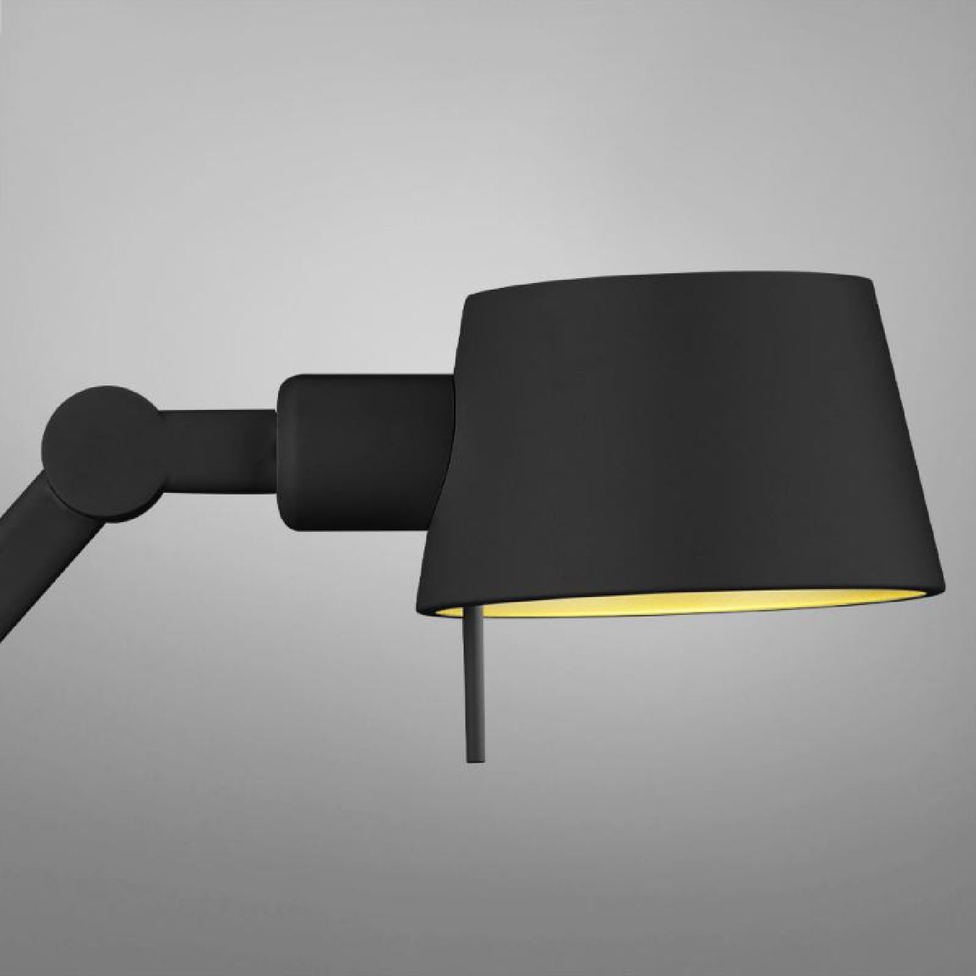 Medo vloerlamp