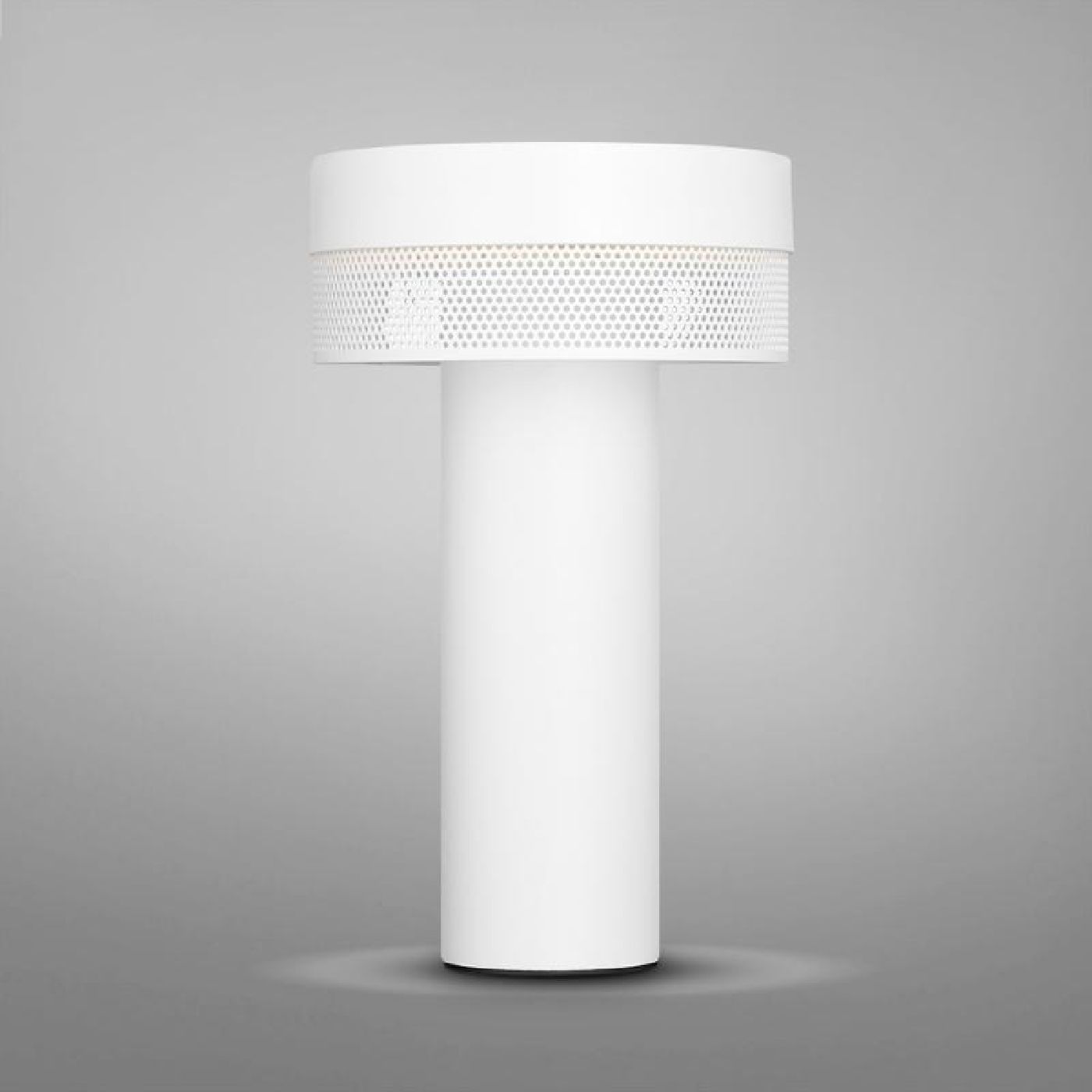 Mesh portable Led tafellamp