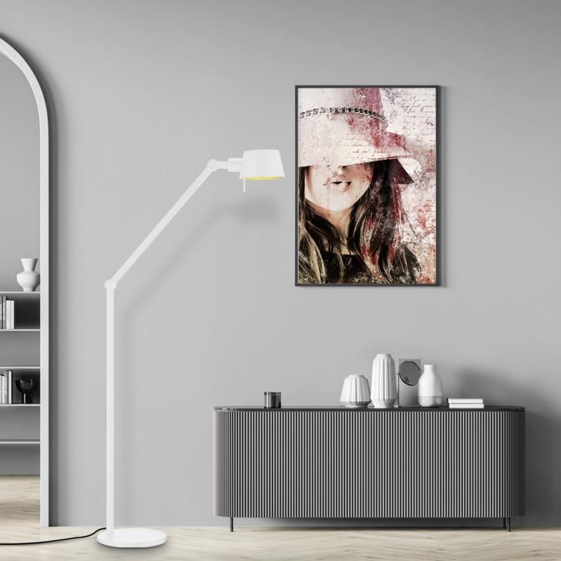 Medo vloerlamp