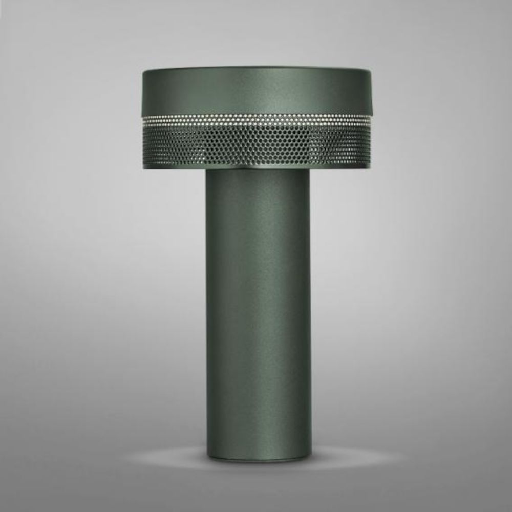 Mesh portable Led tafellamp