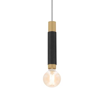 Trace Suspended 2.0 E27 hanglamp