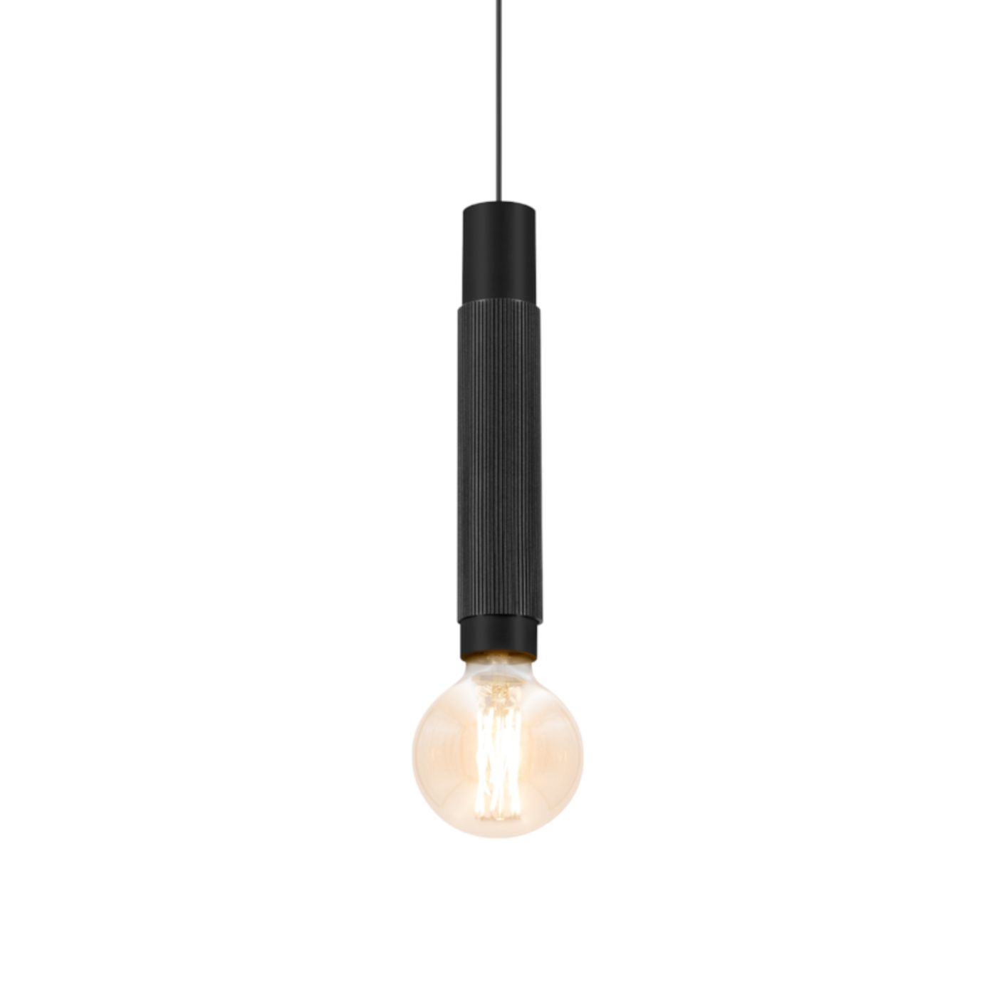 Trace Suspended 2.0 E27 hanglamp