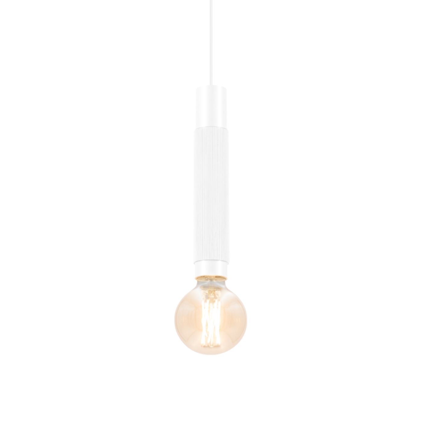Trace Suspended 2.0 E27 hanglamp
