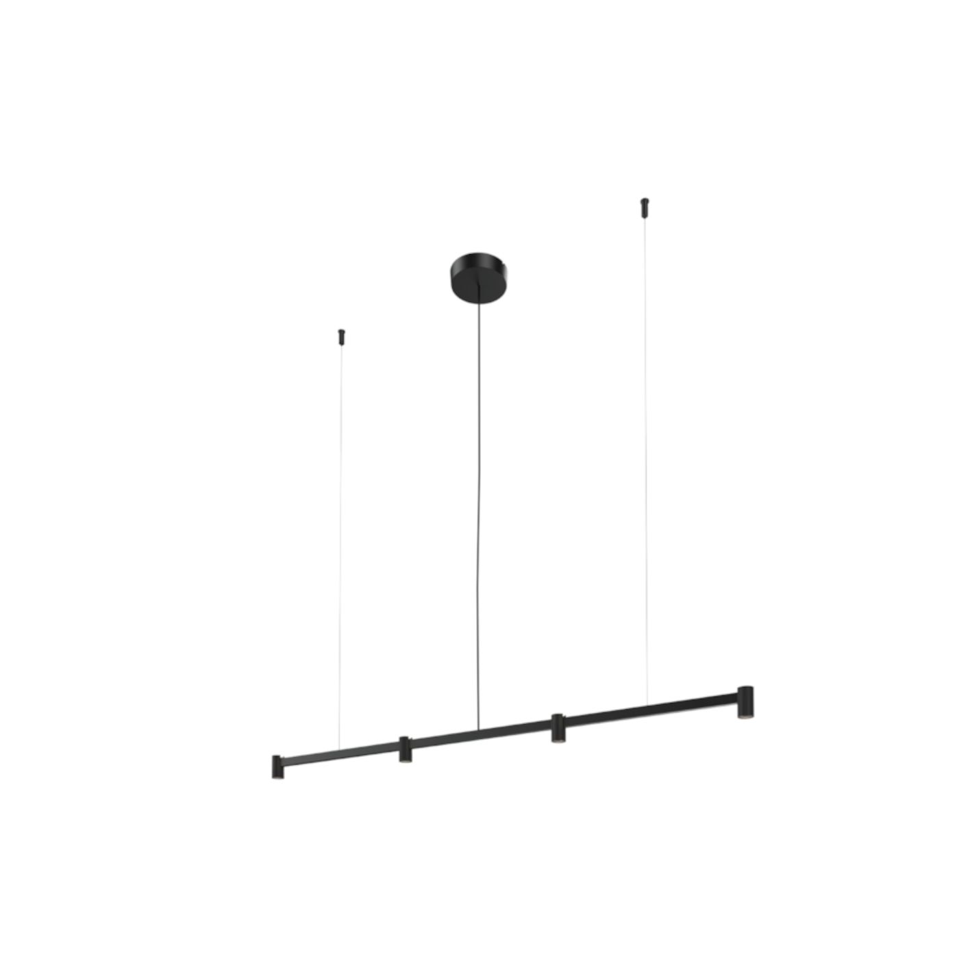 Trace Chandelier 1.0 hanglamp 