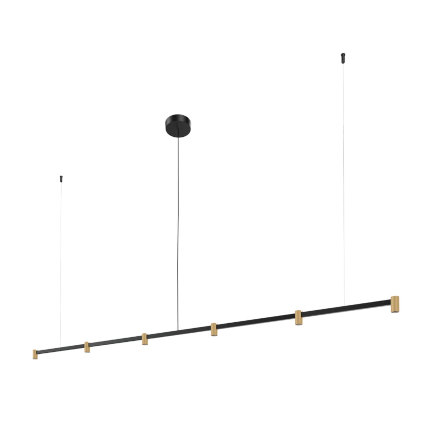 Trace Chandelier 2.0 hanglamp