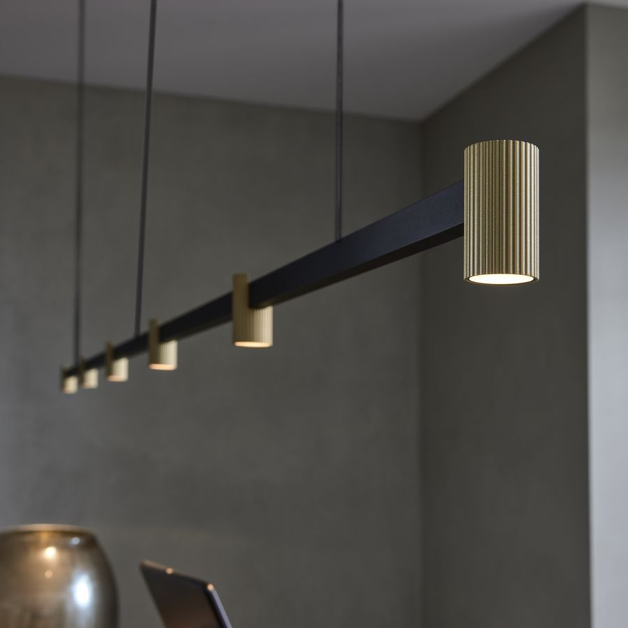 Trace Chandelier 2.0 hanglamp