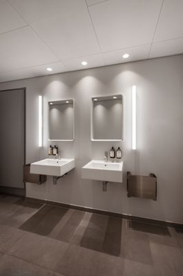 Mirba 3.0 wandlamp   