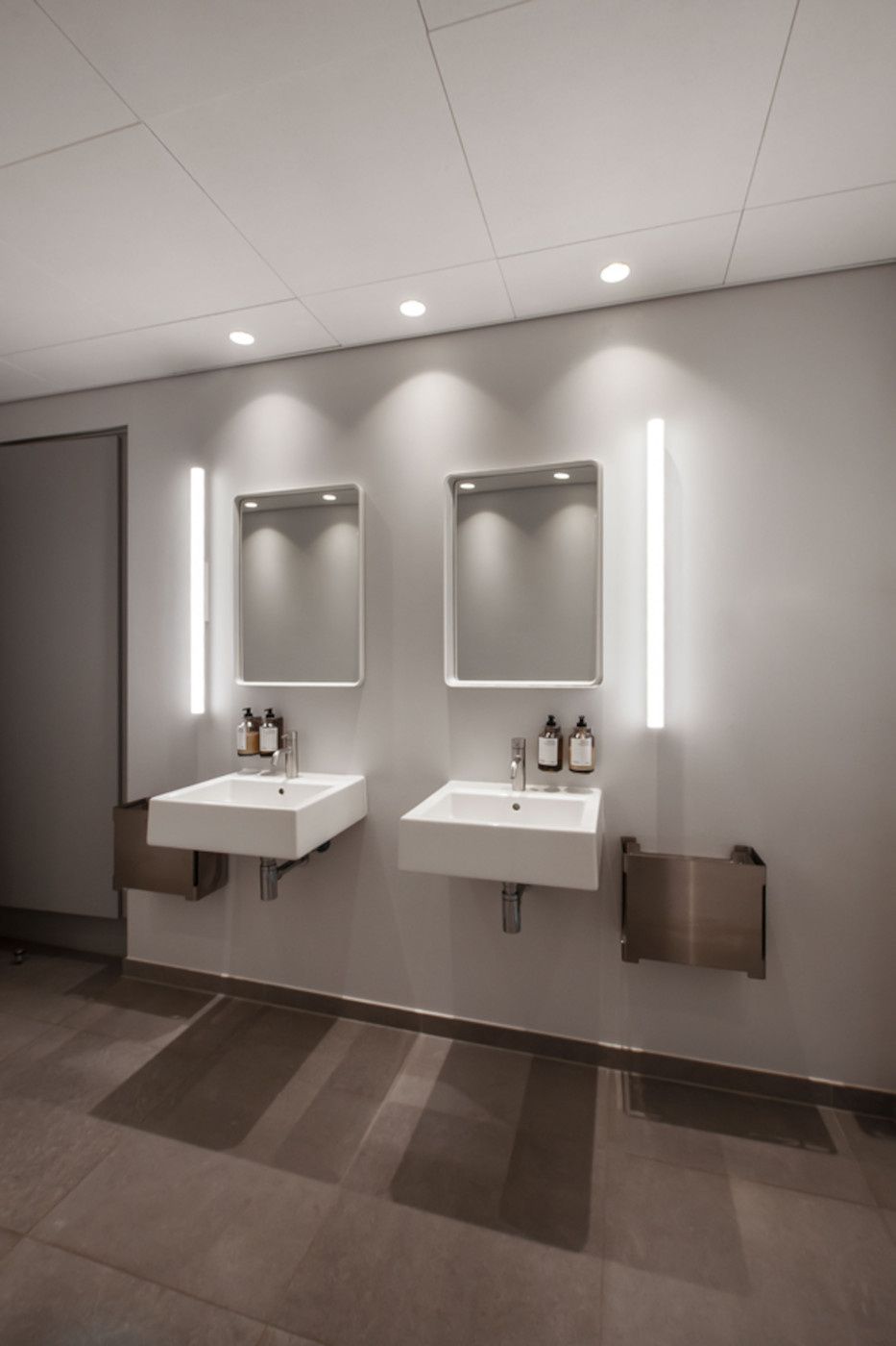 Mirba 3.0 wandlamp   
