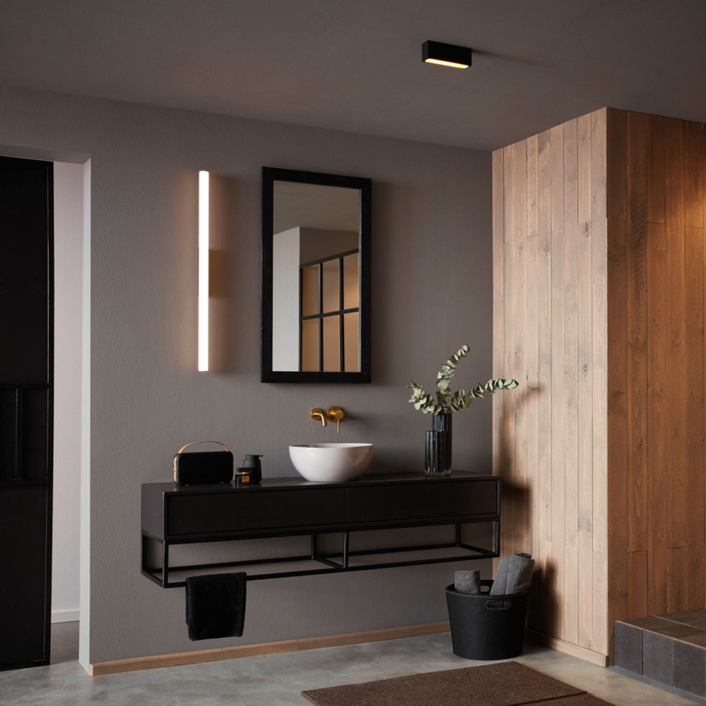 Mirba 3.0 wandlamp   