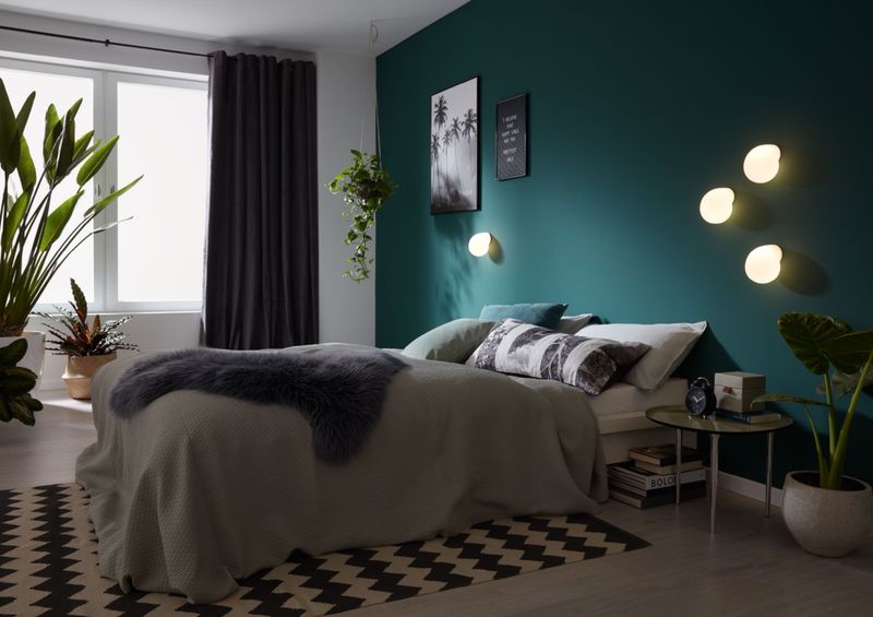 Dro wall  2.0 wandlamp    