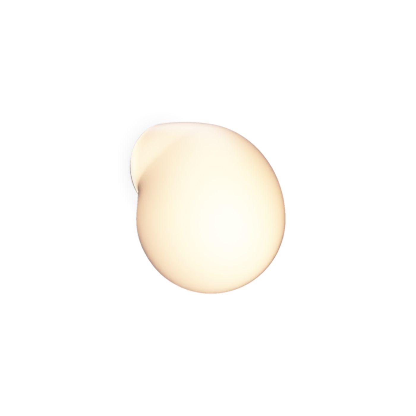 Dro wall  2.0 wandlamp    