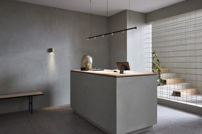 Trace Chandelier 2.0 hanglamp