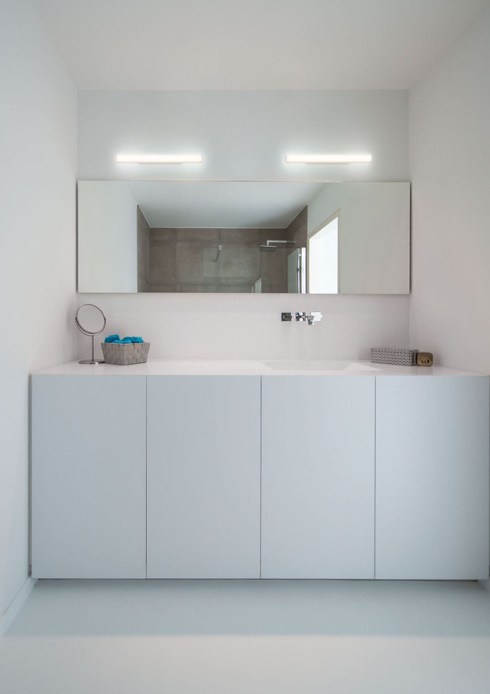 Mirba 2.0 wandlamp  