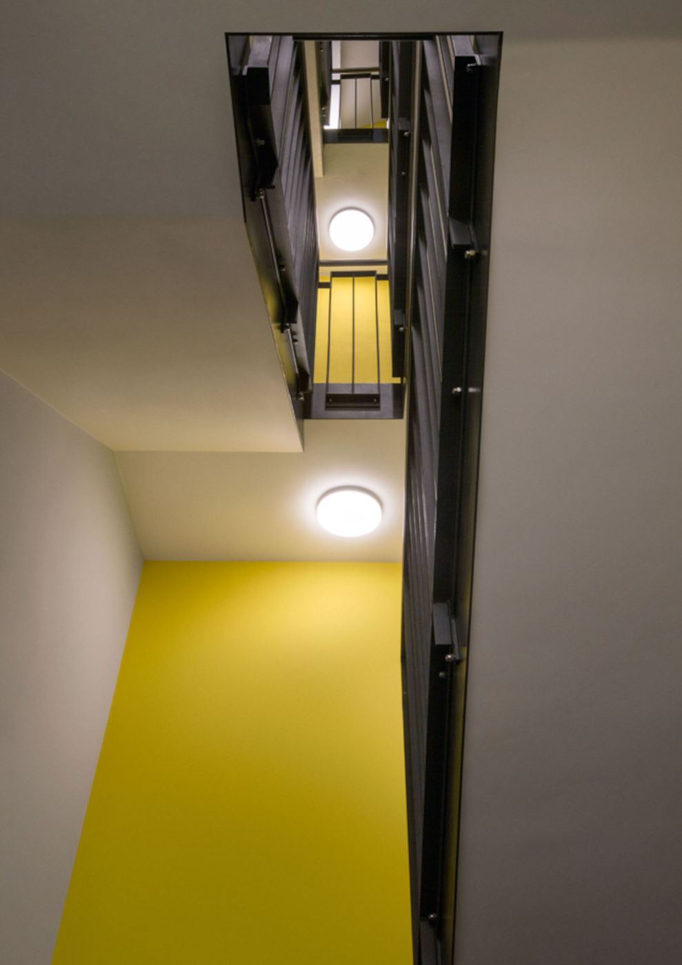 Rob 3.5 plafondlamp