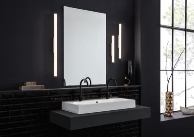Mirba 1.0 wandlamp 