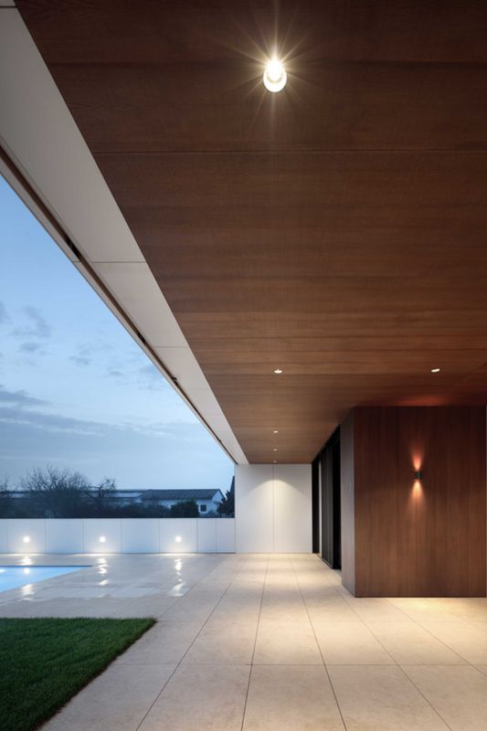 Tram wall 2.0 wandlamp  