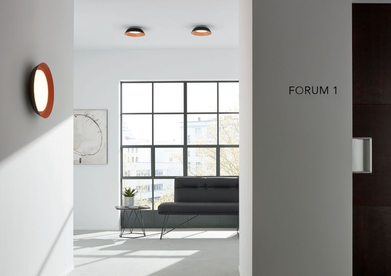 Towna 1.0 plafondlamp