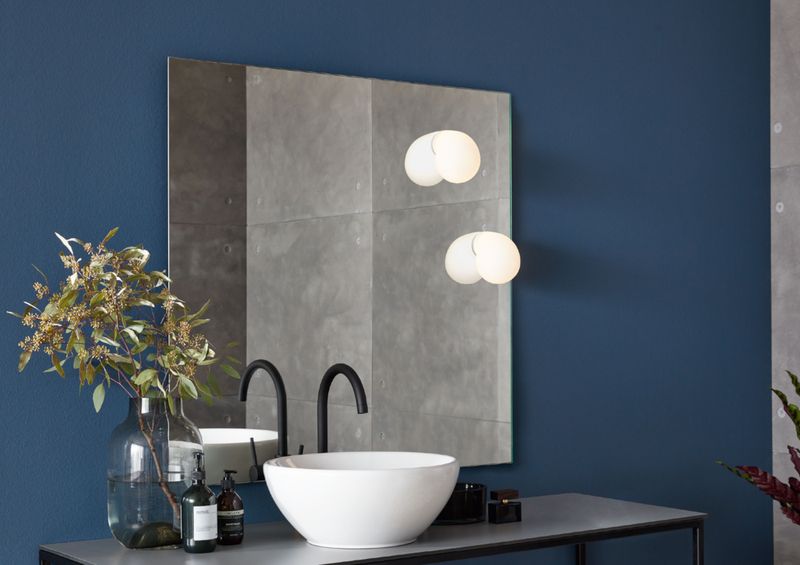 Dro wall  1.0 wandlamp   