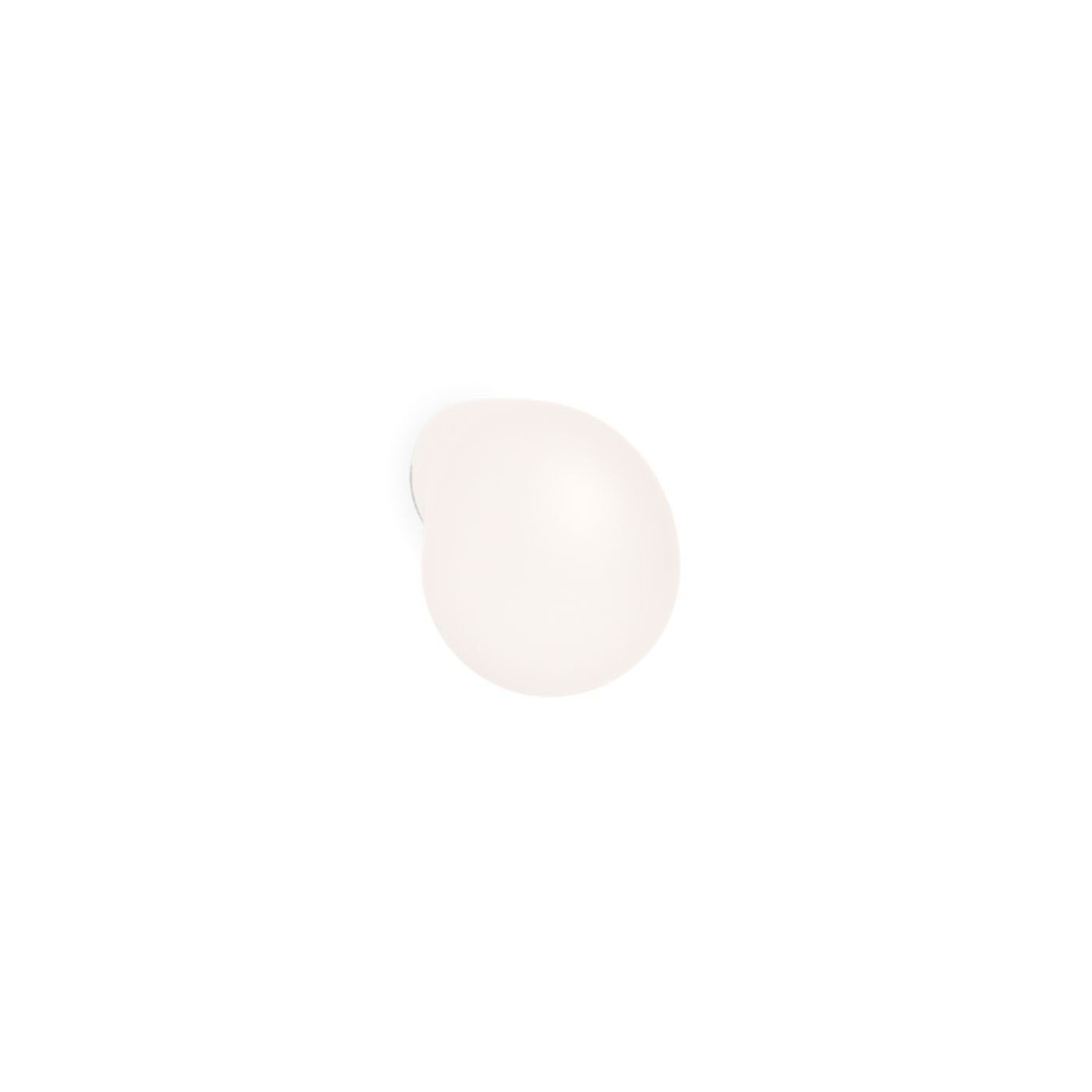 Dro wall  1.0 wandlamp   