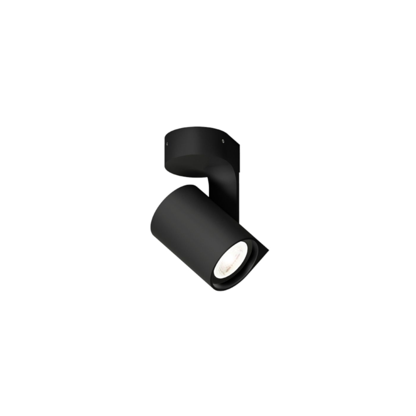 Sqube on base 1.0 par 16 Opbouwspot