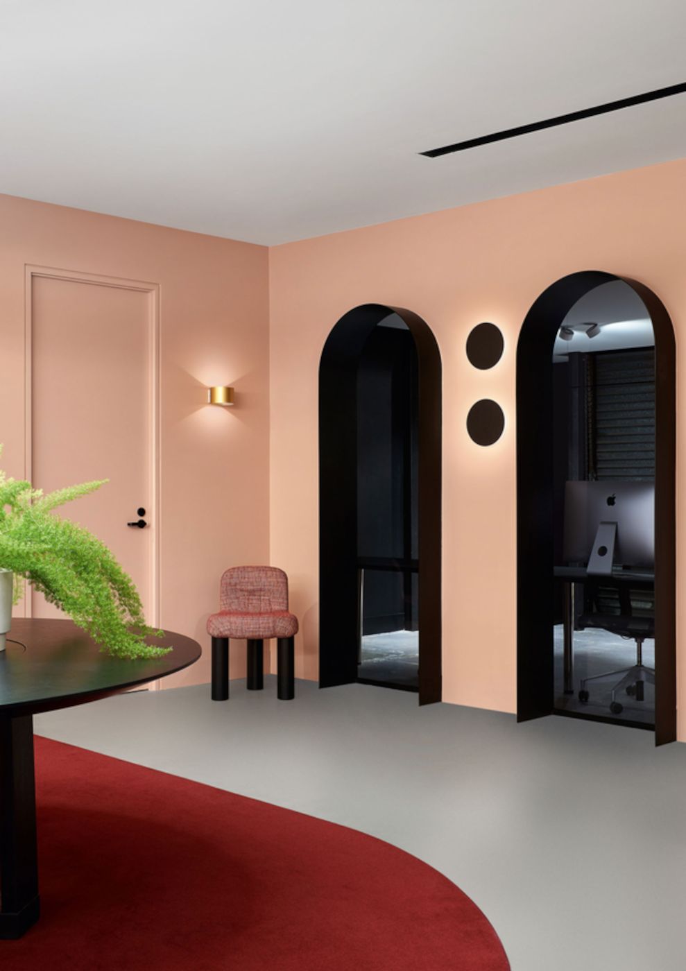  Ray Wall  1.0 wandlamp 
