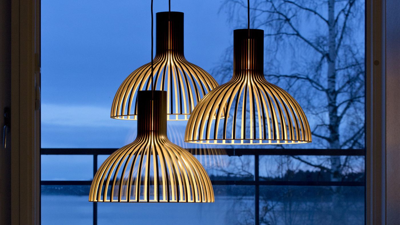 Victo Small 4251 hanglamp   