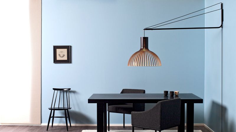 Varsi 1000 Beweegbare Arm