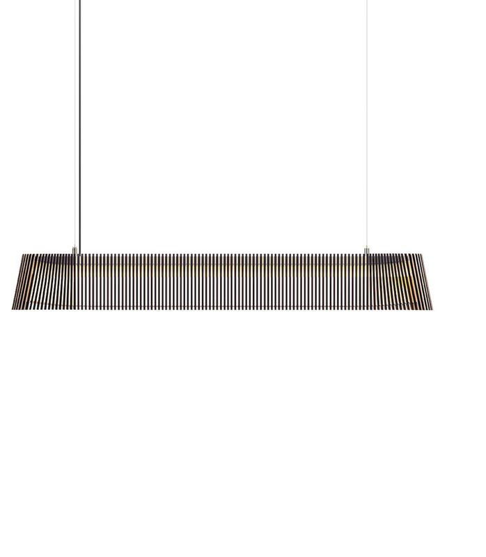 Owalo 7000 hanglamp