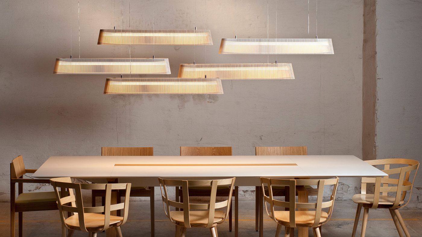 Owalo 7000 hanglamp