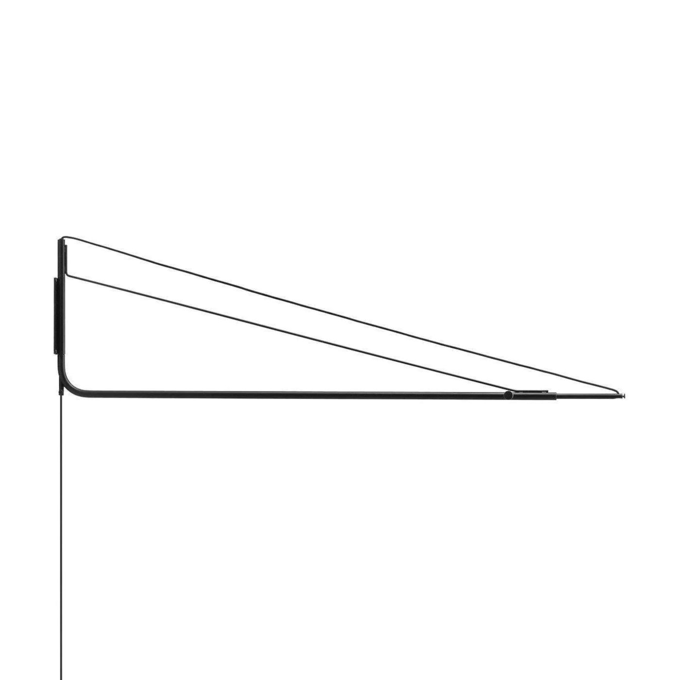 Varsi 1000 Beweegbare Arm