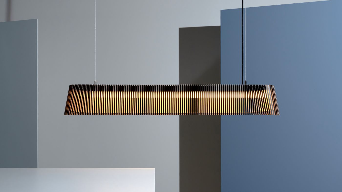 Owalo 7000 hanglamp
