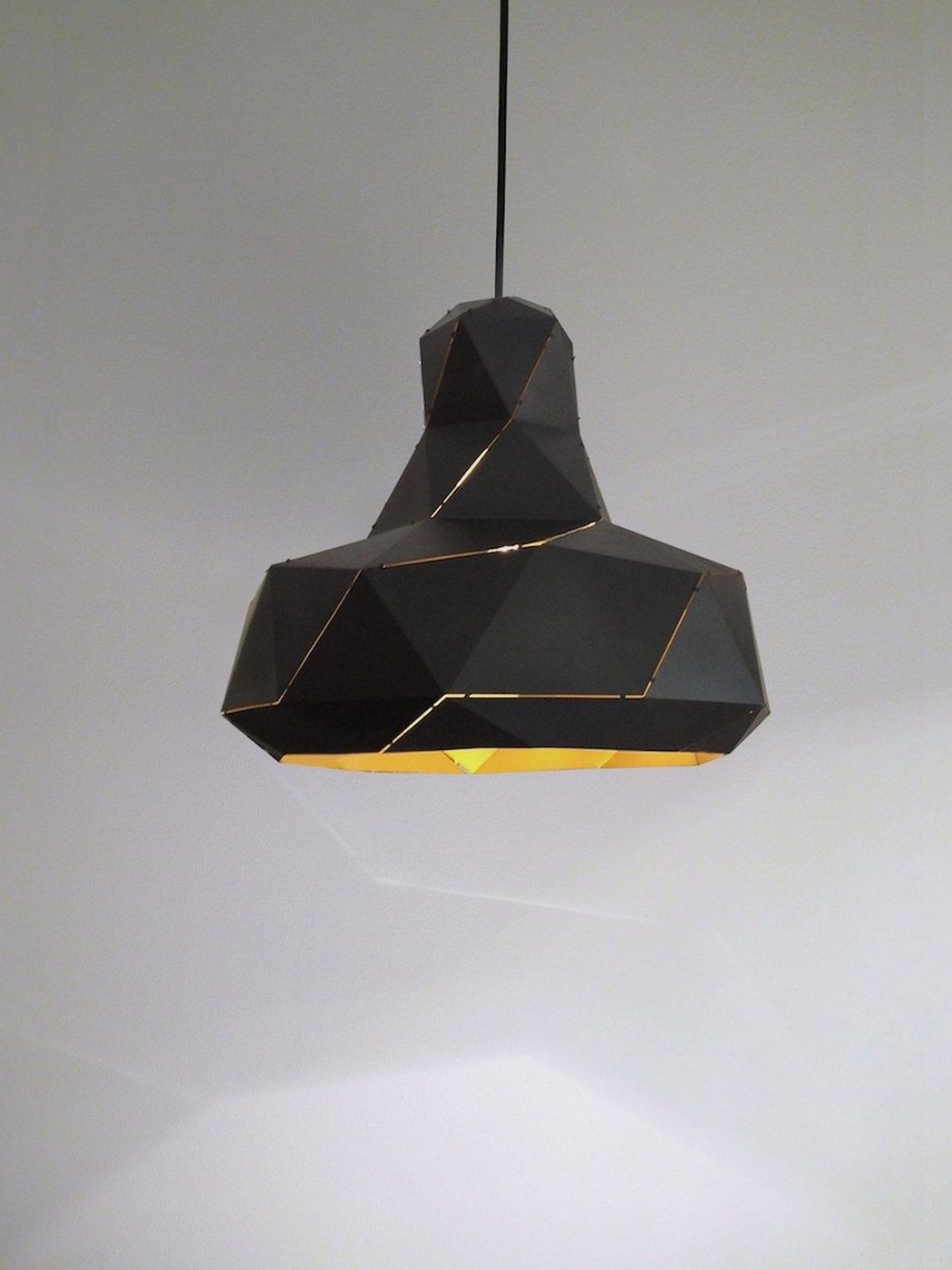 Helix 24 hanglamp