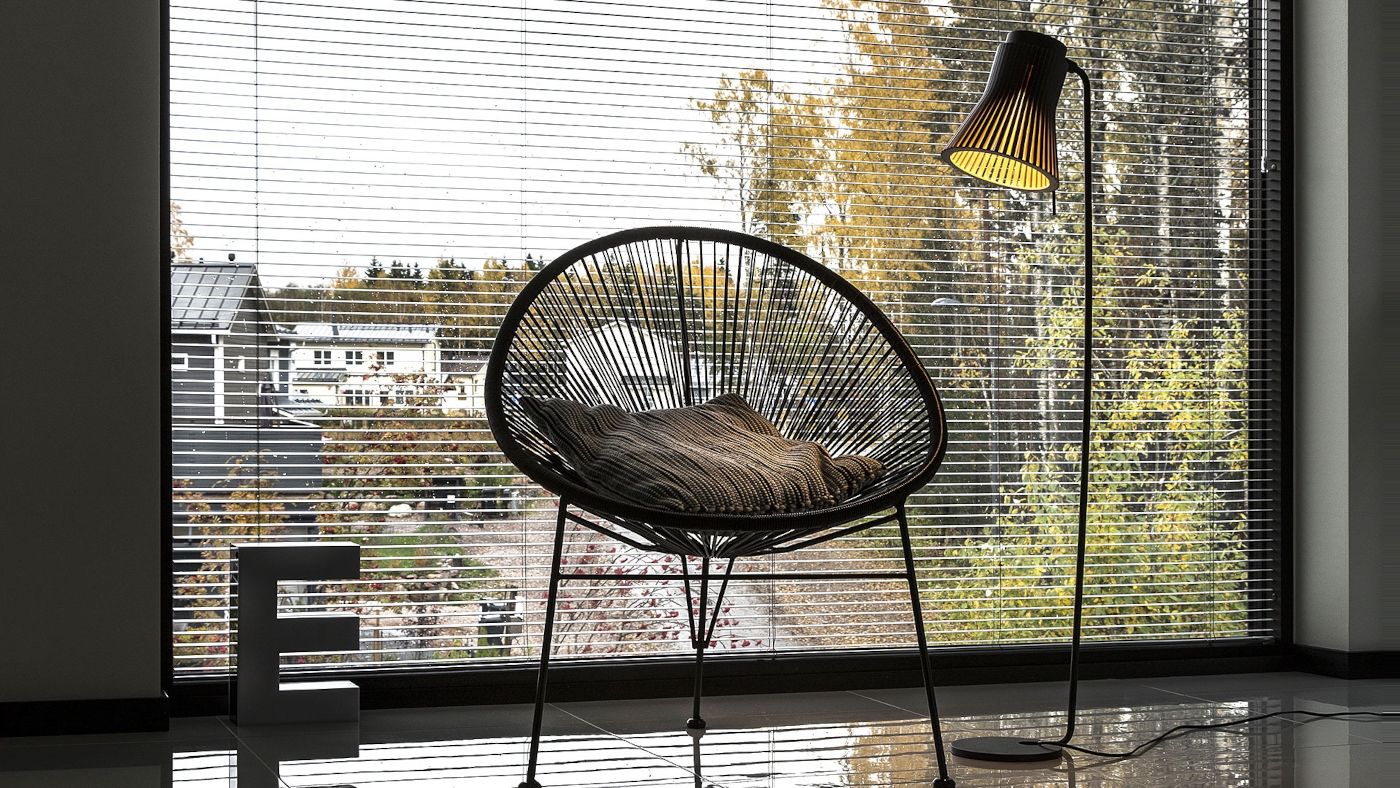 Petite 4610 vloerlamp  
