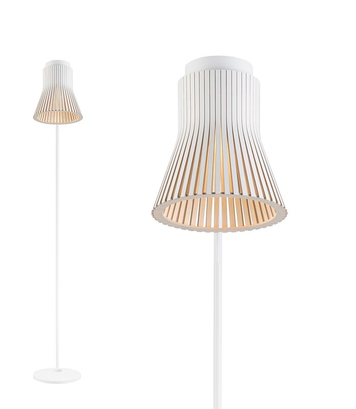 Petite 4610 vloerlamp  