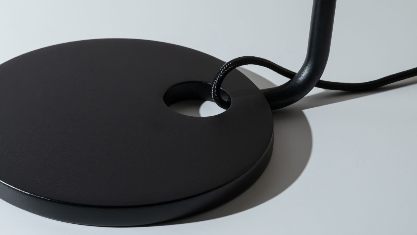 Petite 4610 vloerlamp  