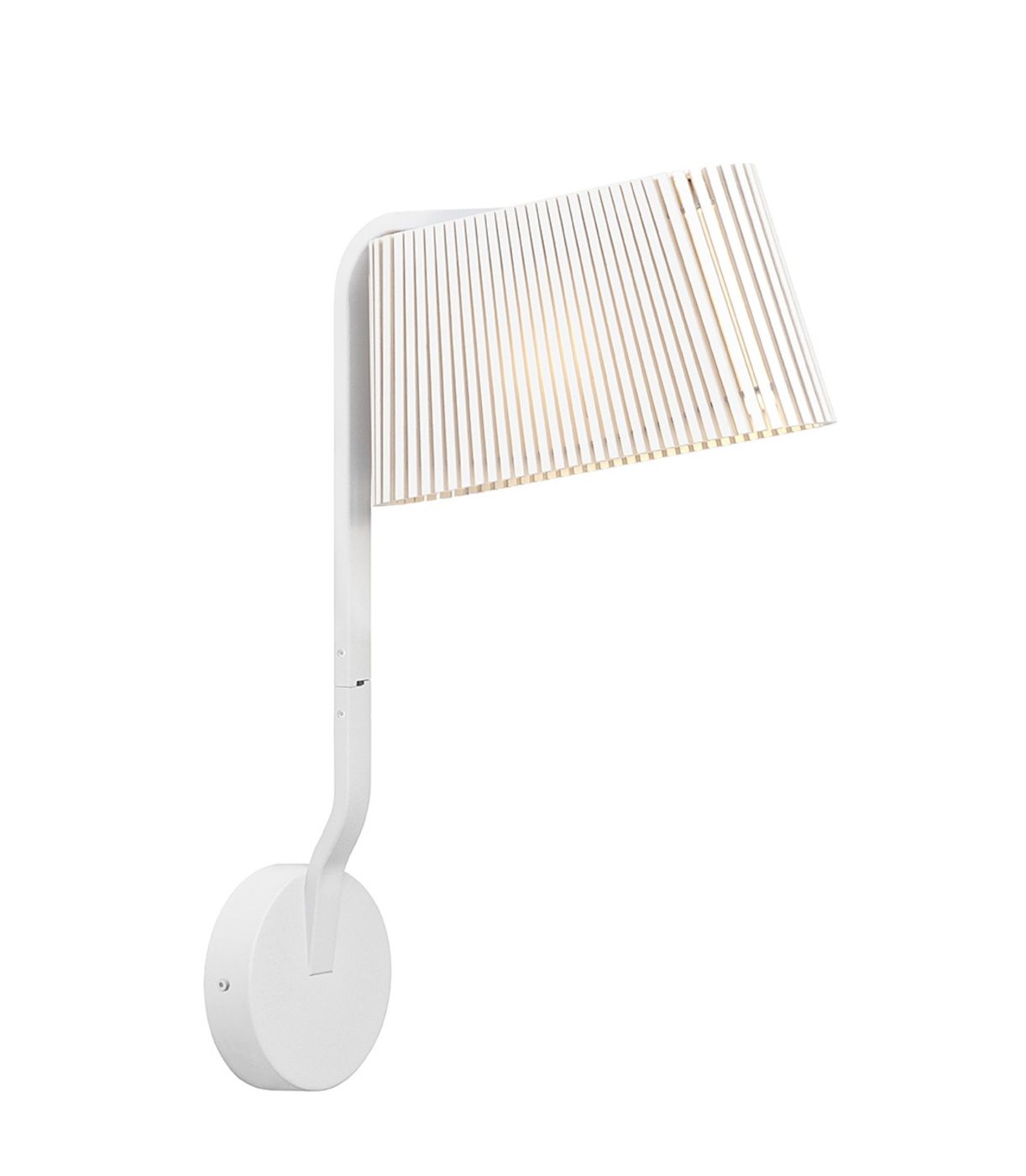 7030 wandlamp