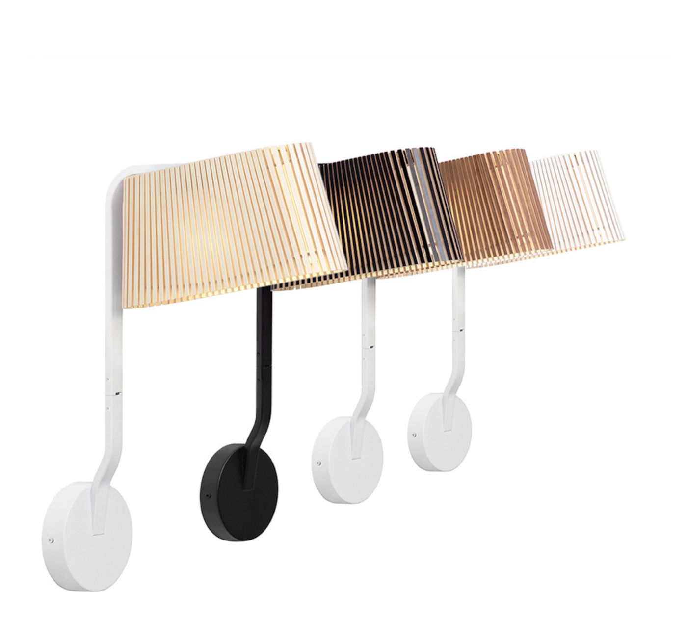 7030 wandlamp