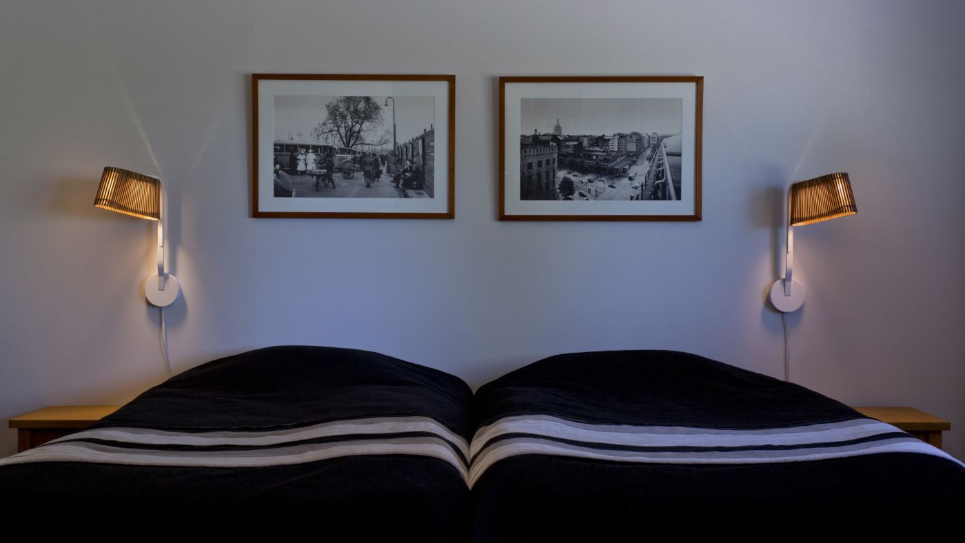 7030 wandlamp